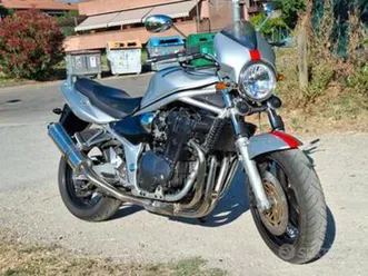 suzuki gsf 1200 bandit - 2006