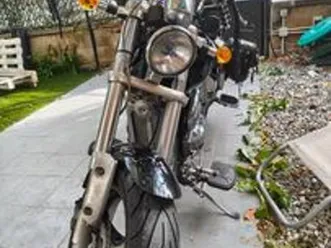 suzuki vz marauder 800 - 2000