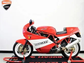 ducati 900 supersport - org.nl - uniek - 2e eigenaar - — motoren | ducati — marktplaats