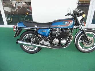honda cb750 g f2 orig. zustand