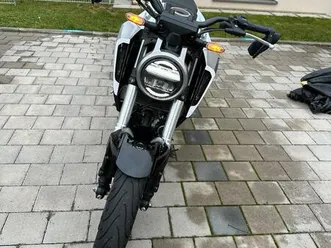 honda cbr125r