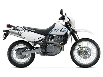 2023 suzuki dr650s