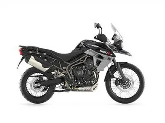 2016 triumph tiger 800 xcx