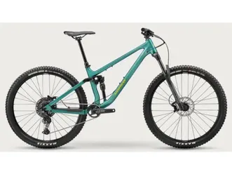 2025 norco fluid fs a3