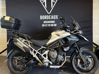 triumph tiger 1200