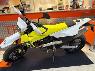 701 supermoto