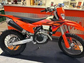 500 exc-f 2026 neu mod 26