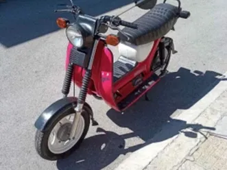 simson sr