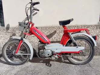 garelli 50 cc vip 2 marcie automatico 1970