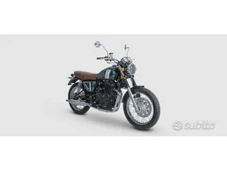 swm gran turismo 650 2026