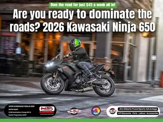 2026 kawasaki ninja 650