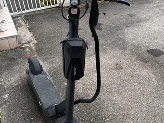 ergo e-scooter roller