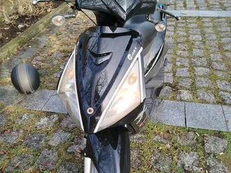 roller rex rs 600 25km/h mofa