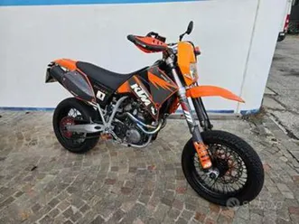 ktm 660 lc 4