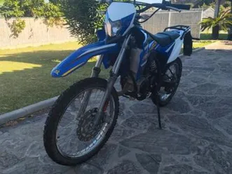 sherco - 50 en