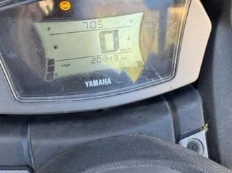 yamaha - nmax 125
