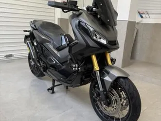 honda - xadv