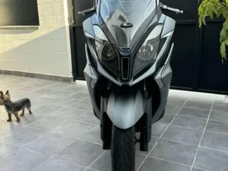 kymco - superdinck
