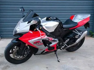 suzuki - suzuki gsxr 1000 k7/k8 180cv!