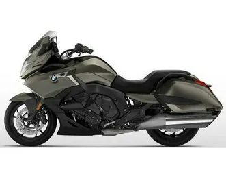 2022 bmw k 1600 b