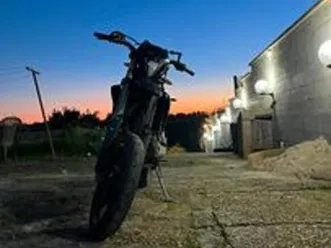 beta rr 125 4t motard 2024