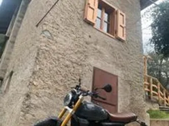 moto caballero 500 deluxe