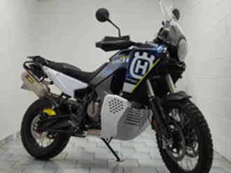 husqvarna norden 901 expedition