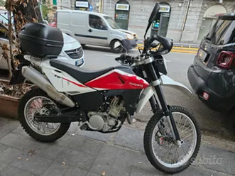 husqvarna te 630