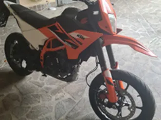 ktm 125