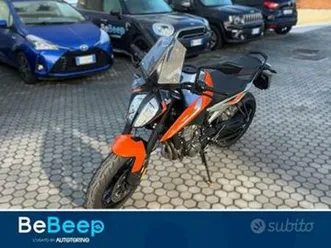 ktm 790 duke duke abs
