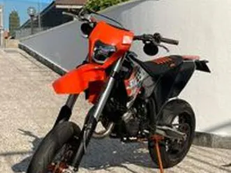 ktm exc 125