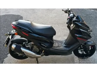 malaguti mission 200