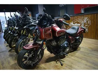 indian sport chief dh custom carbon/lackdesign