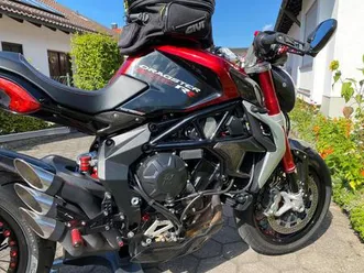 mv agusta dragster rr !! neupreis 22.251 euro !!