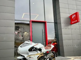 mv agusta superveloce 800 s