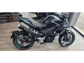 cf moto nk 125 sonderpreis !!!!!