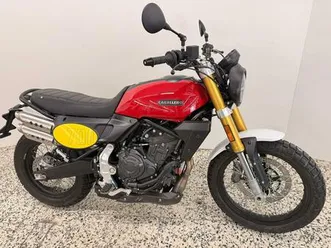 fantic caballero 700 modell 2026 lieferung möglich 100€