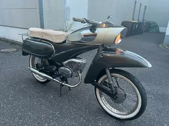 victoria blechbanane 115 zweirad union