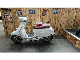 lambretta v-special 50 flex