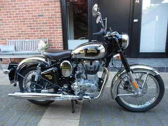royal enfield classic 500 chrom efi abs