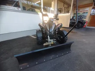 tgb target 550 irs 4x4