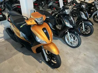 piaggio medley s 125euro 5+ neufahrzeug sofort lieferbar