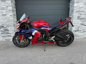 honda cbr 1000rr sp fireblade