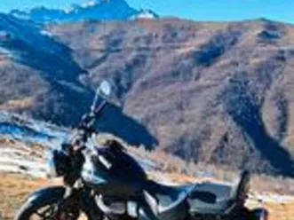 royal enfield meteor - 2023