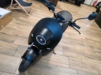 unu basic 2.0 elektroroller