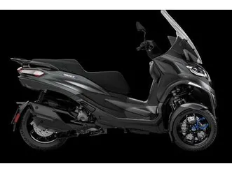 piaggio mp3 sport 400 – 2025 – 0 km – 5,19 % finanzierung