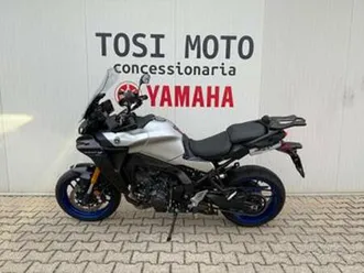 yamaha tracer 9 gt 2023