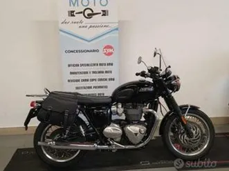 triumph bonneville t120