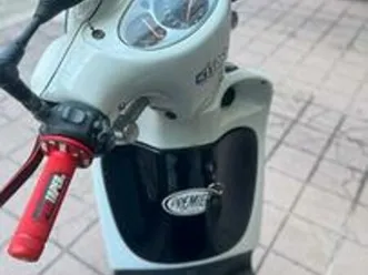 aprilia scarabeo 50 - 2012