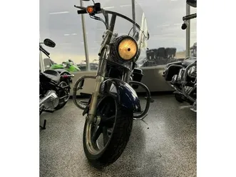 2013 harley-davidson® fld - dyna® switchback™